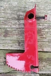 Snapper SR120 281013BE Clutch / Brake Arm 7041004YP. Fixed Price $24.95.