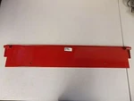 Toro Reelmaster Sidewinder 3100D Mower Grass Shield Fit 32" Units 94-5053. Fixed Price $50.00.