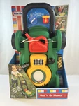 Little Tikes Gas 'n Go Mower Toy, Brand New. Fixed Price $24.95.