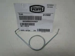 Genuine Toro 36-6910 Door Hinge Spring Recycler Rear Bagger 10500 10502 10927. Fixed Price $20.99.