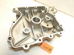 Simplicity Coronet 34" Riding Mower Kohler CV14 14HP Engine Oil Sump. Fixed Price $67.99.