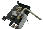 Toro- Lawn Garden Tractor Right Hand Plate Assembly- Oem 106-2158-03 Fits 74301. Fixed Price $39.99.