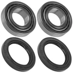 37" Deck Spindle Repair Kit For Toro 30137 30139 Recycler Mower 82-5990. Fixed Price $19.99.
