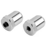 2 Pcs Rocker Arm Adjuster 691986 For Briggs Stratton Engine Replacement Part. Fixed Price $26.09.