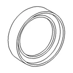14864 Pto Inner Seal Fits Case Ih Tractor 1066 1086 1206 1256 1456 1466 1468 156. Fixed Price $12.99.