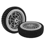 73404018C Front Drive Wheels For Mtd Troybilt Cub Cadet Self Propelled Mower .... Fixed Price $37.29.