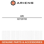 Ariens 02728700 Blade SRM626 RM928E RM9028E RM830E RM828E RM1232E. Fixed Price $43.95.