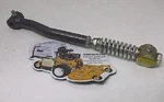 Walker Mower 8130-10 Clutch Actuator Rod Assembly. Fixed Price $77.32.