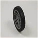 Genuine Ariens Walk-behind Mower Wheel, Front Part# 07100935. Fixed Price $19.55.