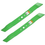 21 Inch Lawn Mower Blade For Greenworks Kobalt MO40L4413 MO40L03. Fixed Price $66.58.