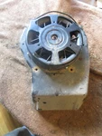 Lawn Boy 10683 LV195EA Engine Blower Housing Recoil Rewind. Fixed Price $25.00.