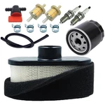 Air Filter Oil Change Kit - Husqvarna Z254F Zero Turn Mower. Fixed Price $57.99.