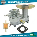 Carburetor Trimmer For Allis Chalmers B-112 With 12HP B&s Engine Garden Tractor. Fixed Price $59.19.