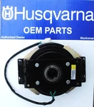 Genuine Husqvarna 587241601 Pto Clutch Z248F Z254F TC238 TC342 YTH24V54. Fixed Price $227.82.