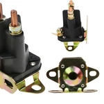 Starter Solenoid Replacement For Kohler 12V Engines Lawn Mower, Garden Tractor. Fixed Price $15.99.