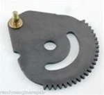 717-1757A Steering Gear Segment Mtd Ryobi Bolens Yard Man Machines. Fixed Price $49.49.