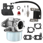 Carburetor For B&s 625E 675EX 725EX 625-675 Quantum 3.5-6.75 Hp Push Mowers. Fixed Price $25.33.