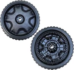 Lawn Mower Front Wheels Compatible With Mtd 12BVB1BB799 12AVB2M5791. Fixed Price $37.99.