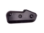 Toro Greensmaster Flex 21 Mower 2001 Thru 2006 105-2413 Drive Belt Cover. Fixed Price $38.00.