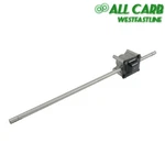 For Toro 22 Lawn-boy Recycler Mower 20017 106-3956 Transmission Assy Rwd. Fixed Price $31.09.
