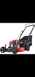 Powersmart DB2194CR 21" 2-IN-1 170 Cc Gas Push Lawn Mower. Fixed Price $250.00.