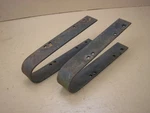 Gravely 12-G 14-G 16-G 18-G 20-G 8122 8123-G 8199 Tractor Seat Springs 47528. Fixed Price $54.99.