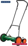 Scotts Outdoor Power Tools 2000-20S 20-INCH 5-BLADE Classic Push Reel Lawn Mower. Fixed Price $234.36.