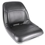 E-K2571-56112 Tractor Seat Fits Kubota BX25, BX24D, BX2350D, ++++. Fixed Price $137.25.