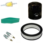 Lawn And Garden Engine Tune Up Kit UN10774 Fits Toro Wheel Horse SR5 TR5 Sp. Fixed Price $37.99.