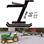 Lawn Trailer Towing Hitch Fit For John Deere Cub Cadet Husqvarna Mowers. Fixed Price $39.99.