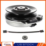 Pto Clutch For Yazoo Kees 539103245 106880 Wright Stander 71410001. Fixed Price $102.42.