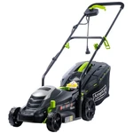 American Lawn Mower Company 50514 14" 11-AMP 14-INCH, Corded, Black. Fixed Price $230.29.