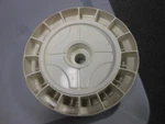 Honda 7" Rear Wheel Rim Insert HR21 Push Mower 42800-952-772XC #2. Fixed Price $9.99.