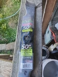 New Maxpower 561545 3-BLADE Set 50 In. Cut Mtd, Cub Cadet, Troy-bilt Mower. Fixed Price $28.99.