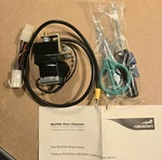 Neuton Mower Relay Repair Kit For EM4.1 Cordless Electric - New Oem. Fixed Price $24.99.