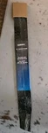 Hart 18" Mower Replacement Blade Oem 2-IN-1 40V HLPM081VNM New. Fixed Price $8.34.