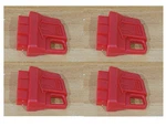 4PACK Suitablefor Ryobi Lawn Mower Start Key Fuse RY10108 P1100 -311280001. Fixed Price $16.87.