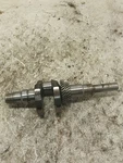 Kohler CH16S Engine Crankshaft 12-014-30-S. Fixed Price $59.99.