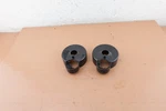 Lawn Boy 10301 Mower Oem Wheel Cover 614427. Fixed Price $8.56.
