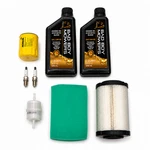 Bad Boy Mower Kohler Confidant 747 Maverick Engine Service Kit. Fixed Price $108.99.