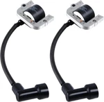Ignition Coil For Toro Timecutter Exmark Titan Series 127-9216 136-7883 139-0720. Fixed Price $29.96.