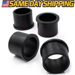 (4 Pack) Steering Bushing 532406013 For Husqvarna Ayp Craftsman Poulanpro. Fixed Price $15.69.
