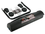 Used Lawn Striping Kit For Toro 20601 Fits 21" & 22" Walk-behind Mowers. Fixed Price $119.99.