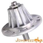 For Ransomes Bob-cat ZT200 Spindle Assembly 4165022 4115849 Bunton Ryan. Fixed Price $59.99.