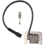 Ignition Coil For Scotts S1642 Lawn Tractor Kohler Command 16HP Engine. Fixed Price $30.00.