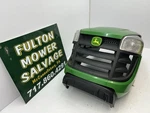 John Deere Hood D100 D105 D110 D120 D130 D140 D160 D170 GY22374. Fixed Price $395.00.