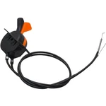 Tractors Throttle Choke Cable For John Deere LA135, LA145, LA155, LA165, LA175. Fixed Price $29.56.
