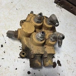 Cub Cadet Dual Spool Hydraulic Valve DP-2. Fixed Price $139.99.