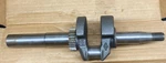 Genuine Oem Briggs & Stratton Crankshaft 493362 797018. Fixed Price $85.00.