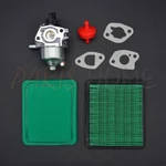 Huayi Carburetor With Gasket Air Fuel Filter For Toro 22289 21" Walkbehind Mower. Fixed Price $29.99.